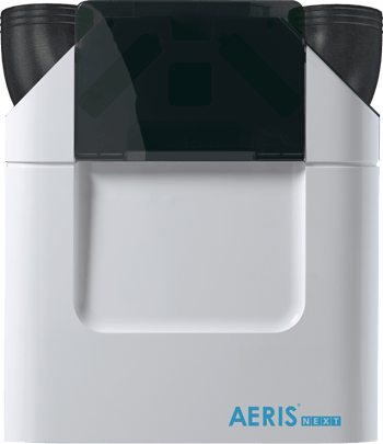 Rekuperator AERISnext 350 